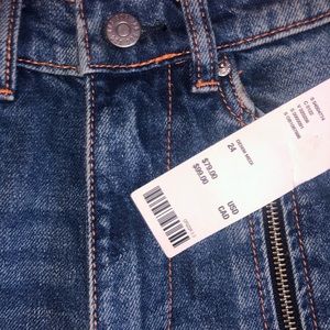 URBAN OUTFITTERS / BDG Denim